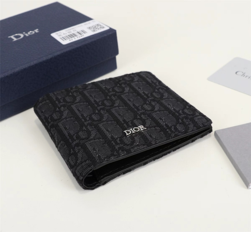 Christian Dior Wallet